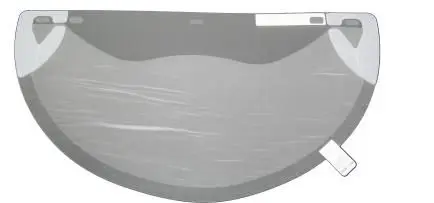 Disposable Lens Cuff (DLC)